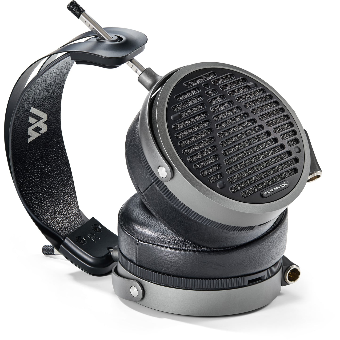 Audeze MM-520 Manny Marroquin Signature Series Hedphone with SLAM Technology