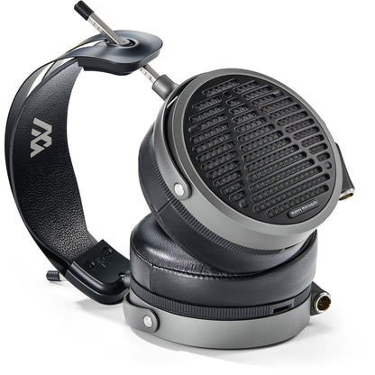 Audeze MM-520 Manny Marroquin Signature Series Hedphone with SLAM Technology