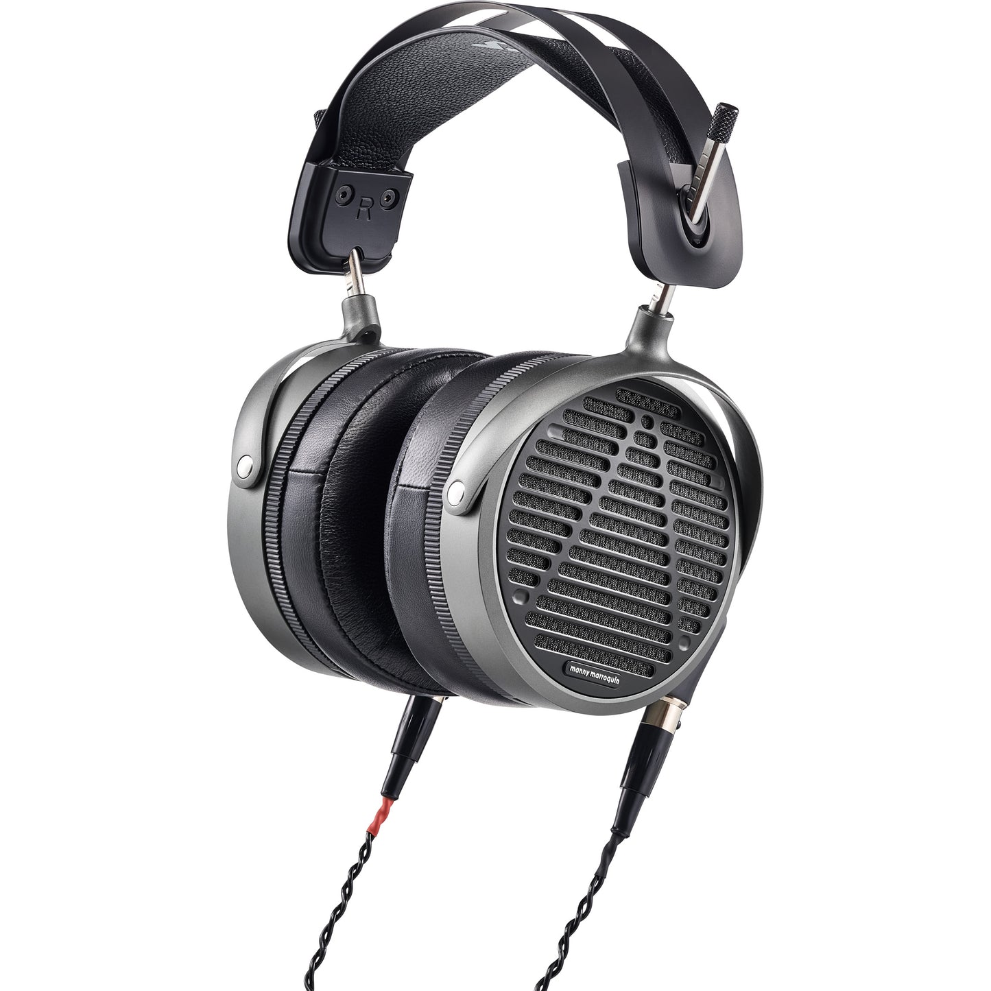 Audeze MM-520 Manny Marroquin Signature Series Hedphone with SLAM Technology