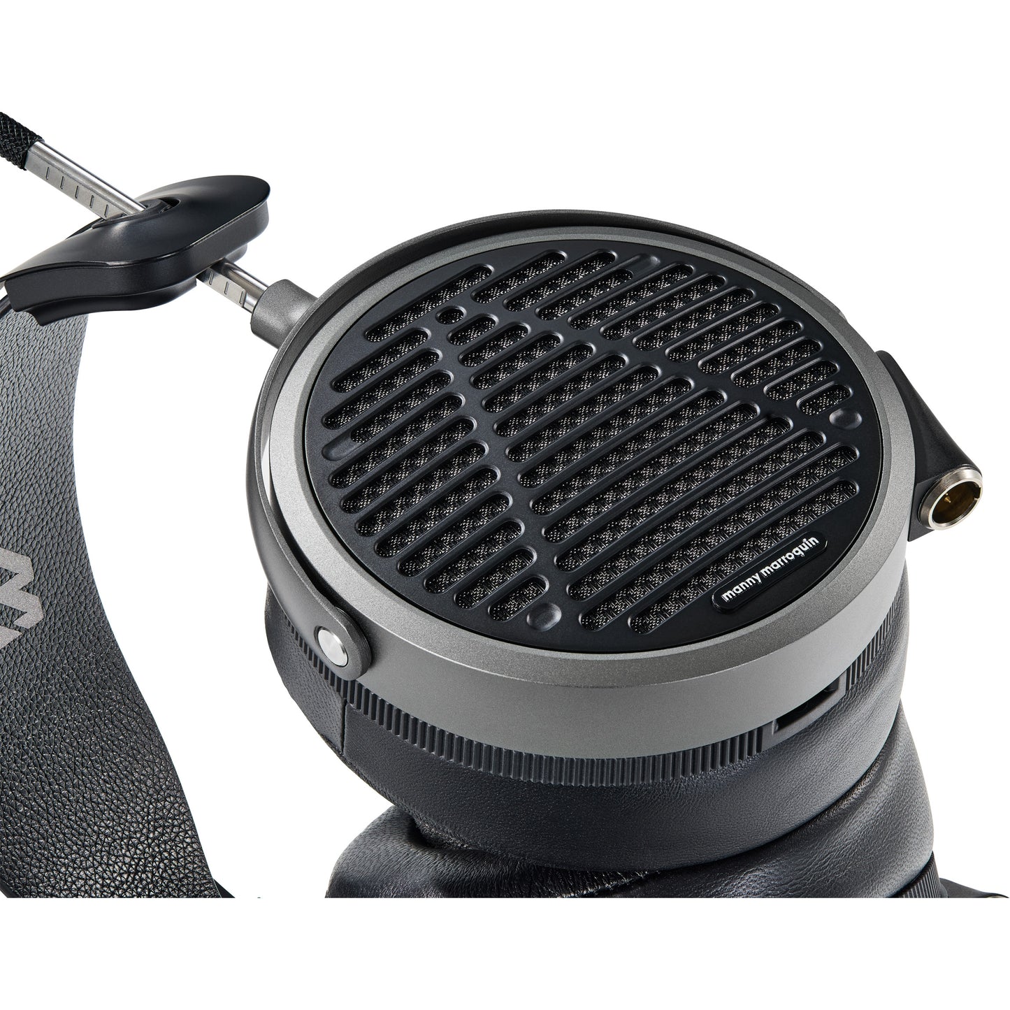 Audeze MM-520 Manny Marroquin Signature Series Hedphone with SLAM Technology