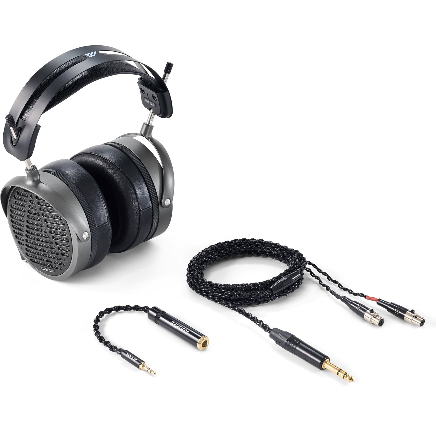 Audeze MM-520 Manny Marroquin Signature Series Hedphone with SLAM Technology