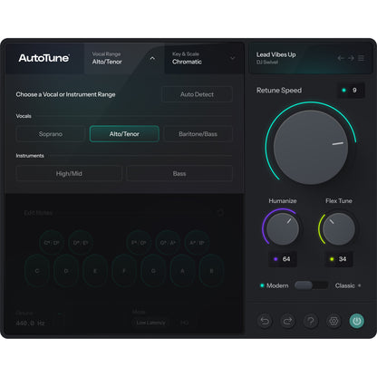 Antares Autotune 2026 - Digital Download