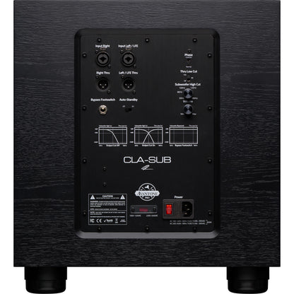 Avantone Pro CLA Subwoofer