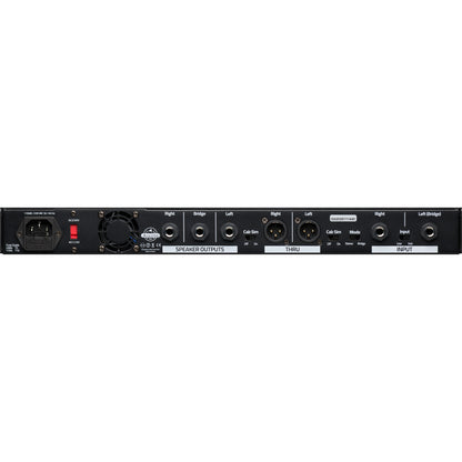 Avantone GTR-100 Guitar Power Amplifier