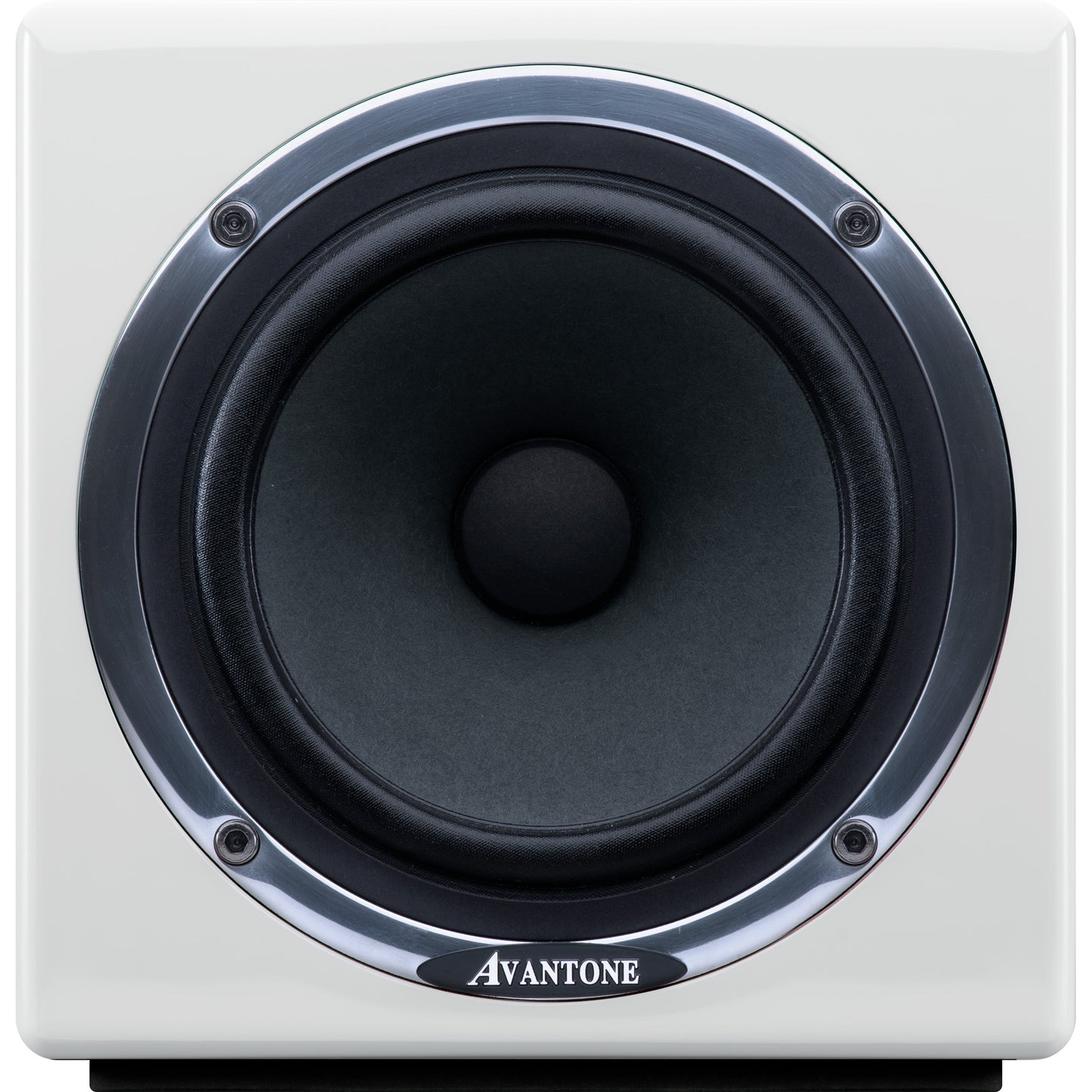 Avantone Single Mono Mixcube - White