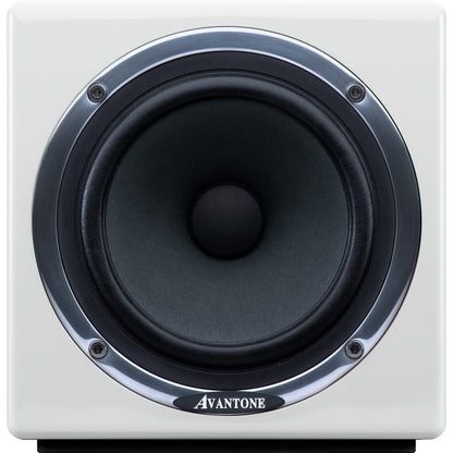 Avantone Single Mono Mixcube - White