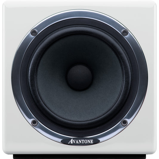 Avantone Single Mono Mixcube - White