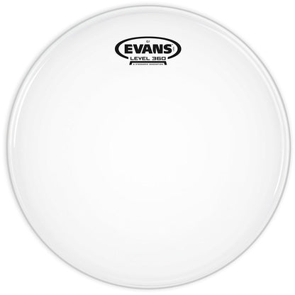 Evans 8 Inch Genera 1 Coated Drum Head