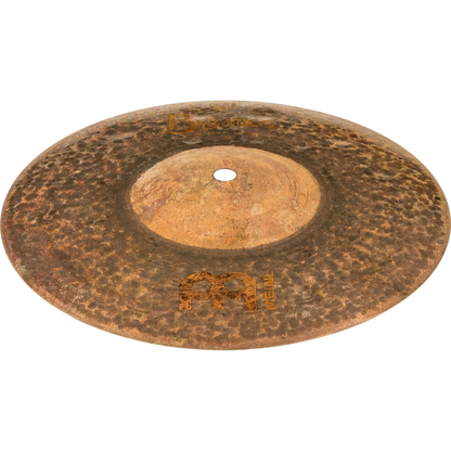 Meinl 10” Byzance Extra Dry Splash Cymbal