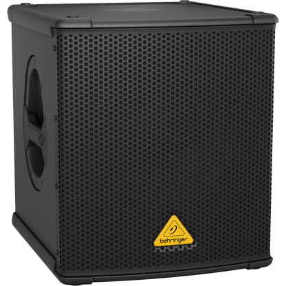 Behringer B1200D-PRO Eurolive Powered Speaker Cabinet