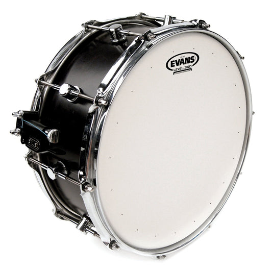 Evans Genera HD Dry Drum Head, 12 Inch