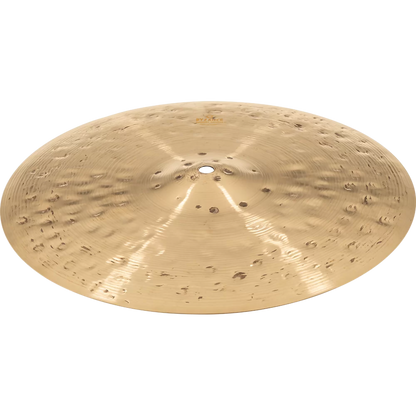 Meinl 14” Byzance Foundry Reserve Hi Hat Cymbals