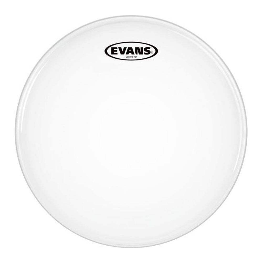 Evans Genera HD 14” Drum Head