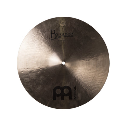 Meinl 14” Byzance Traditional Heavy Hi Hat Cymbals