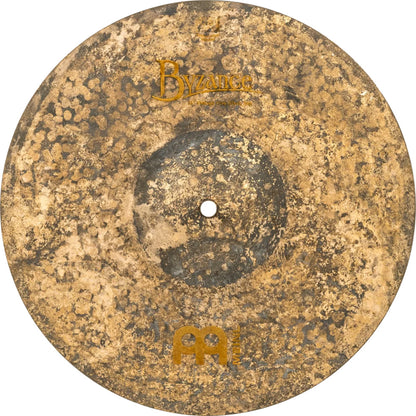Meinl 14” Byzance Vintage Pure Hi-hat Cymbal Pair