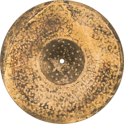 Meinl 14” Byzance Vintage Pure Hi-hat Cymbal Pair