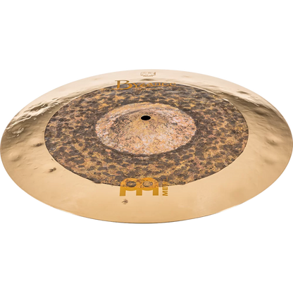 Meinl 15” Byzance Extra Dry Dual Hi-Hat Cymbals