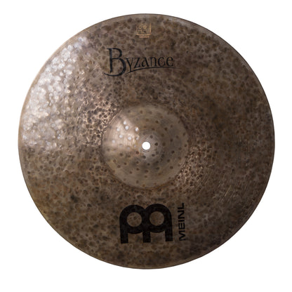 Meinl 16” Byzance Dark Crash Cymbal