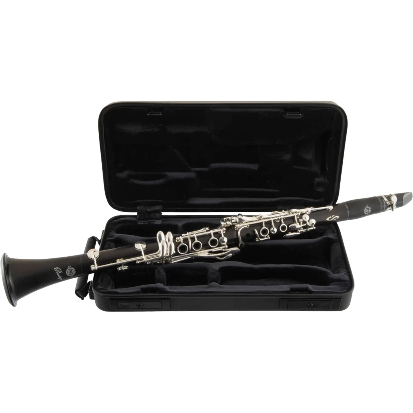 Selmer Paris B16PR2EV Professional Bb Clarinet