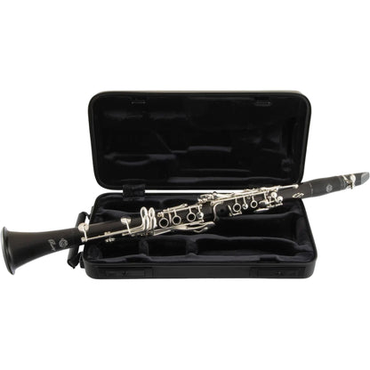 Selmer Paris B16PR2EV Professional Bb Clarinet