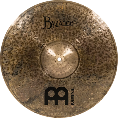 Meinl 17” Byzance Dark Crash Cymbal