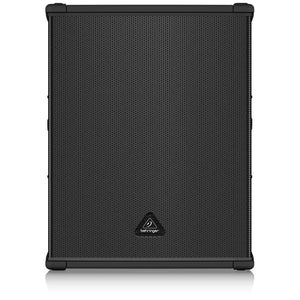 Behringer Eurolive B1800XP Active 3000W Subwoofer with 18" Turbosound Speaker