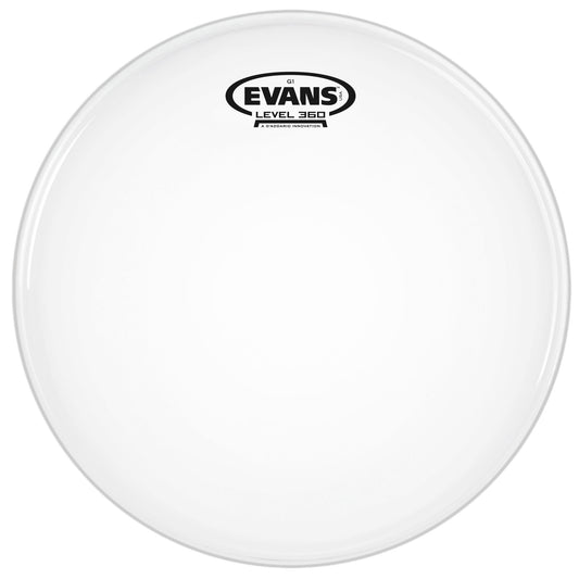 Evans b18g1 18” Coated g1 Drum Head