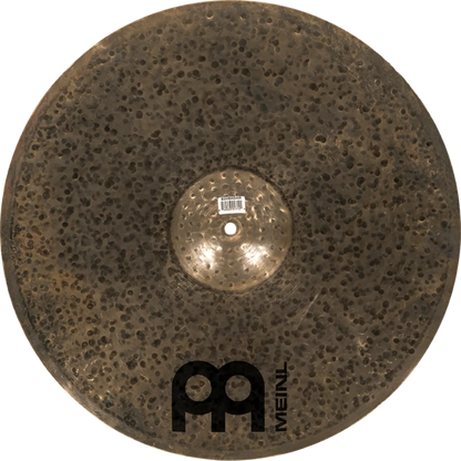 Meinl 20” Byzance Big Apple Dark Ride Cymbal