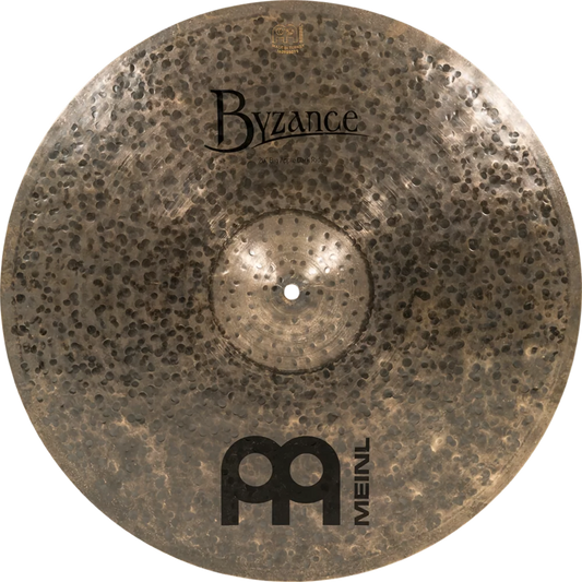 Meinl 20” Byzance Big Apple Dark Ride Cymbal