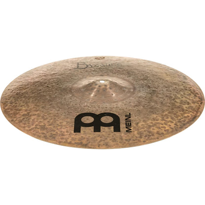 Meinl Cymbals 20” Byzance Dark Ride Cymbal