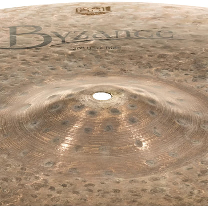 Meinl Cymbals 20” Byzance Dark Ride Cymbal