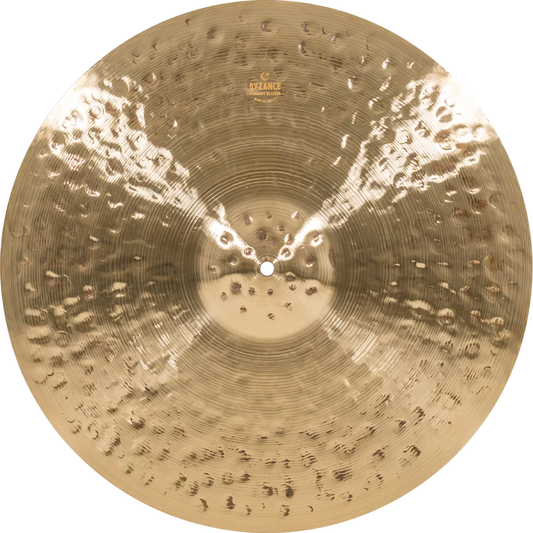 Meinl 20” Byzance Foundry Reserve Light Ride Cymbal