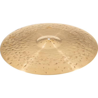 Meinl 20” Byzance Foundry Reserve Ride Cymbal
