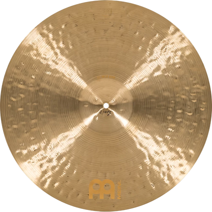 Meinl 20” Byzance Foundry Reserve Ride Cymbal