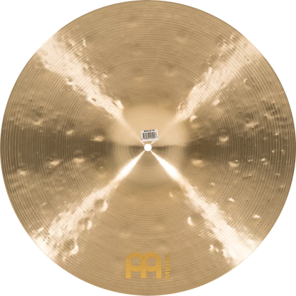 Meinl 20” Byzance Jazz Extra Thin Ride Cymbal