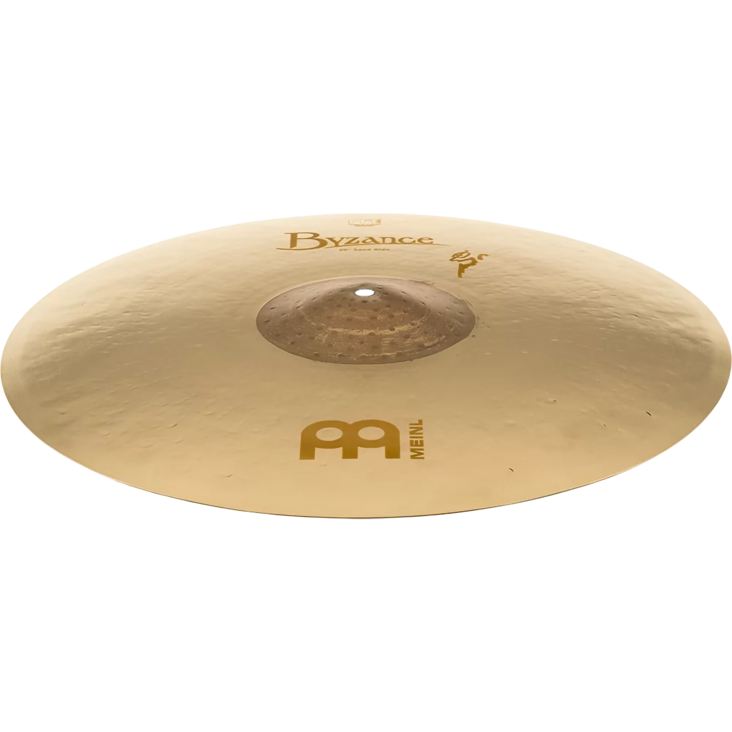 Meinl 20” Byzance Vintage Sand Ride Cymbal