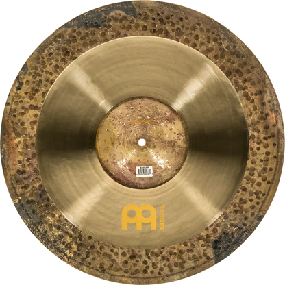 Meinl 20” Byzance Vintage Sand Ride Cymbal