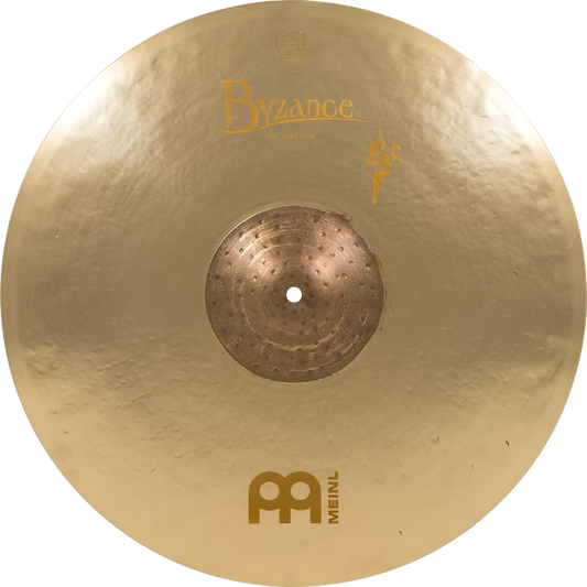 Meinl 20” Byzance Vintage Sand Ride Cymbal
