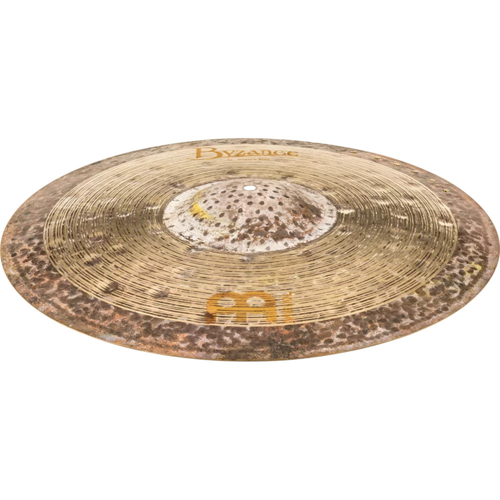 Meinl 21” Byzance Jazz Nuance Ride Cymbal