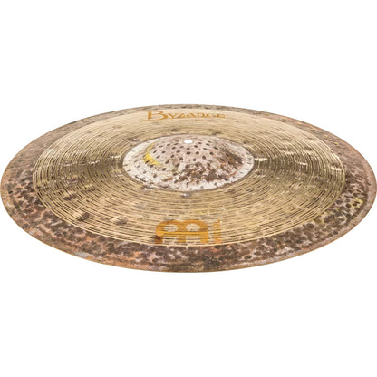 Meinl 21” Byzance Jazz Nuance Ride Cymbal