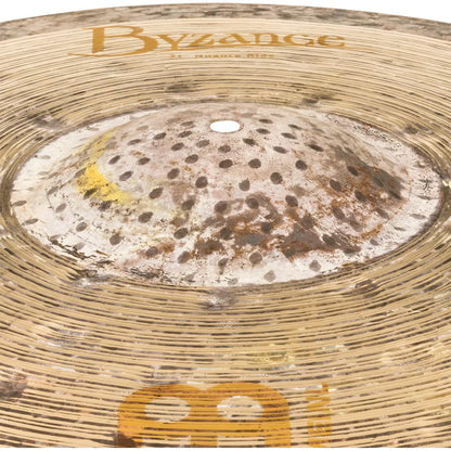 Meinl 21” Byzance Jazz Nuance Ride Cymbal