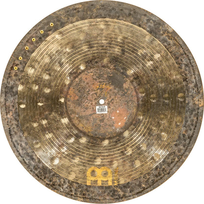 Meinl 21” Byzance Jazz Nuance Ride Cymbal