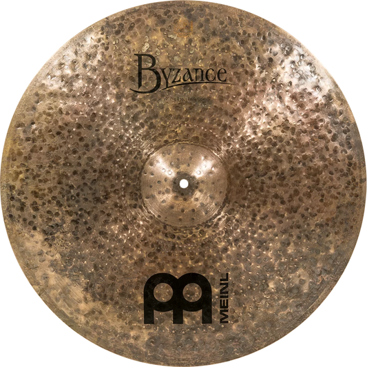 Meinl Byzance 22" Big Apple Dark Ride