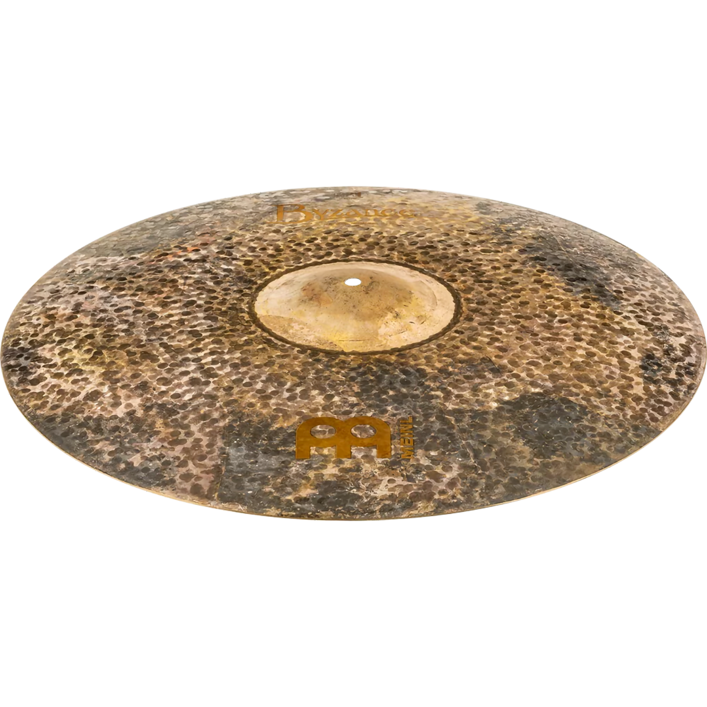 Meinl 22” Byzance Extra Dry Medium Ride Cymbal