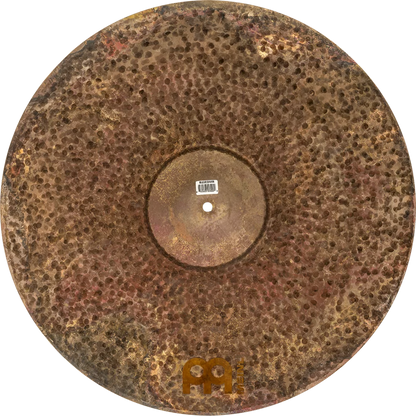 Meinl 22” Byzance Extra Dry Medium Ride Cymbal – Alto Music Meinl 22” Byzance Extra Dry Medium Ride Cymbal – Alto Music