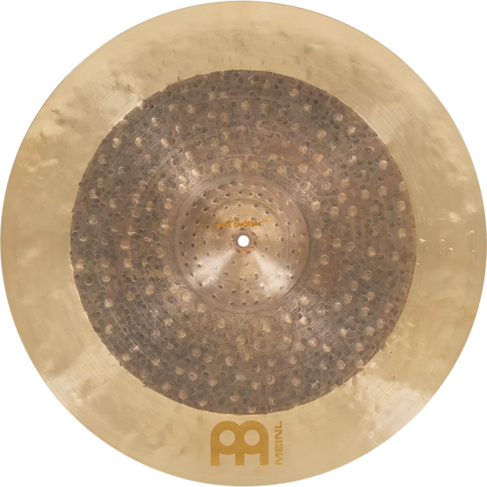 Meinl 22” Byzance Equilibrium Ride Cymbal