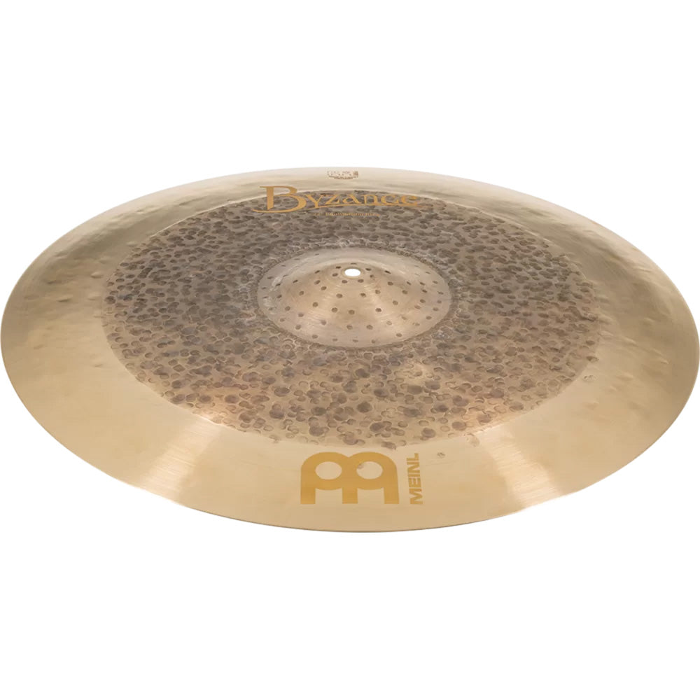 Meinl 22” Byzance Equilibrium Ride Cymbal