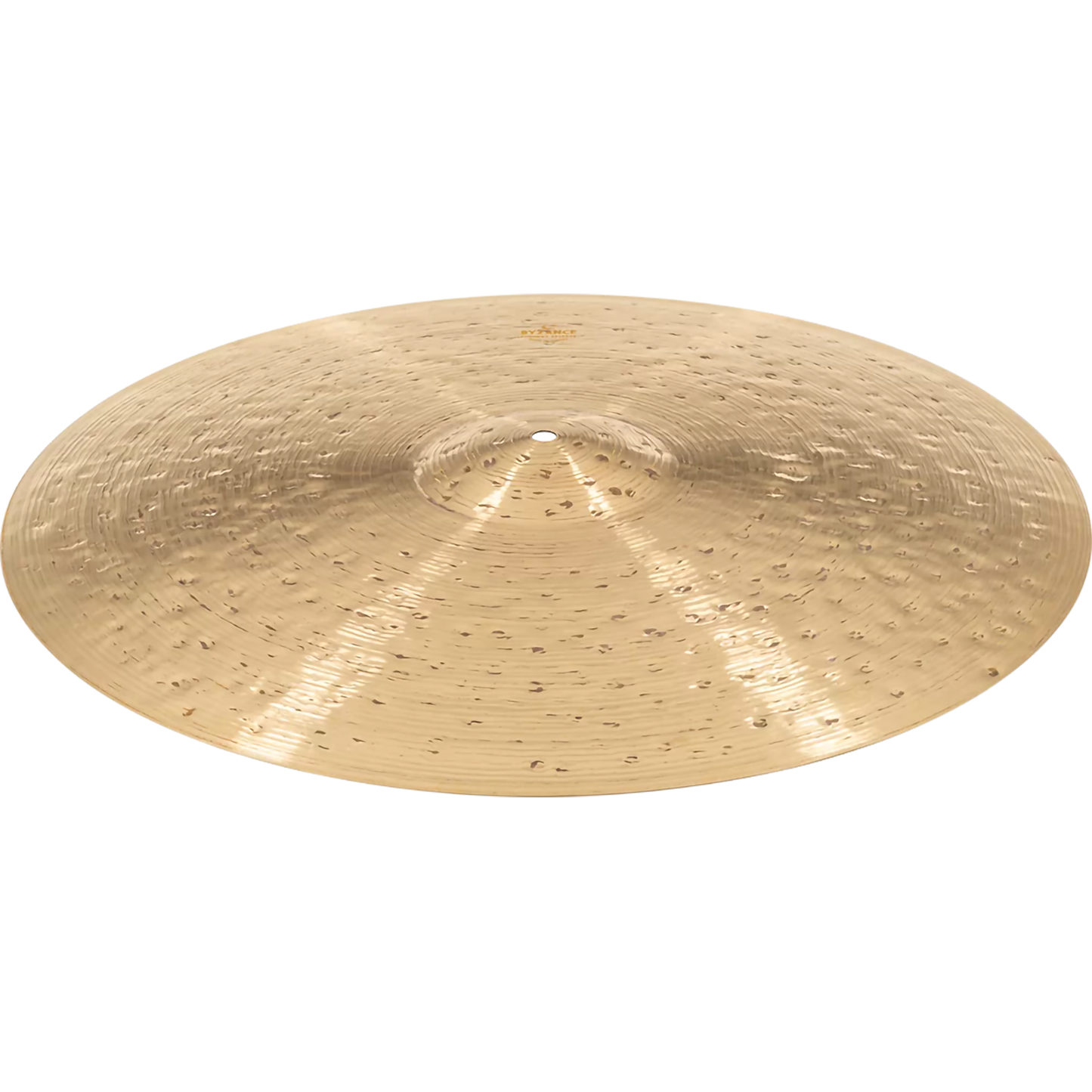 Meinl 22” Byzance Foundry Reserve Light Ride Cymbal