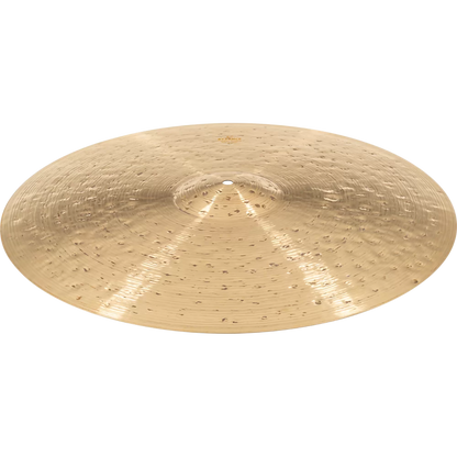 Meinl 22” Byzance Foundry Reserve Light Ride Cymbal