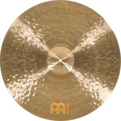 Meinl 22” Byzance Foundry Reserve Light Ride Cymbal